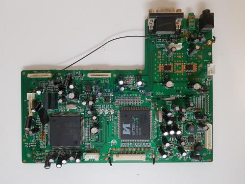 033-PL3619W200 MAIN PCB FOR VENTURER LCD15-106